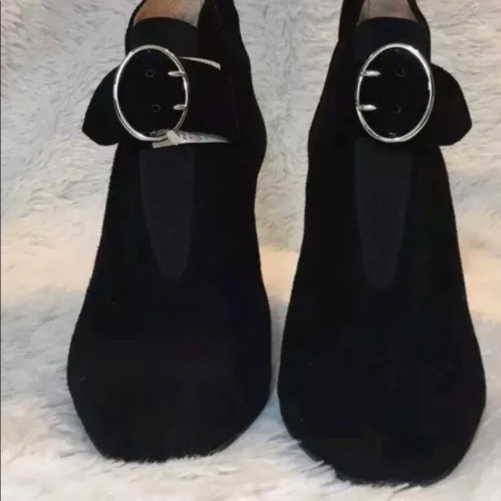 Authentic Prada Booties - Picture 9 of 9